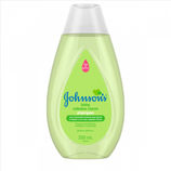 Shampoo Johnson'S Baby Cabelos Claros 200ml