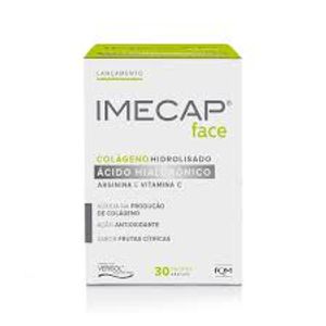 Imecap Rejuvenescedor 30 Sachês com 3,5G