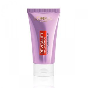 Revitalift Hialurônico Cuidado Diurno Loréal Creme Anti-Idade FPS20 80G