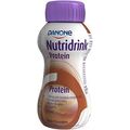 Nutridrink Protein Sabor Chocolate 200mL