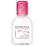 Sensibio H2O Bioderma Solução Micelar 100mL