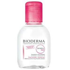 Sensibio H2O Bioderma Solução Micelar 100mL