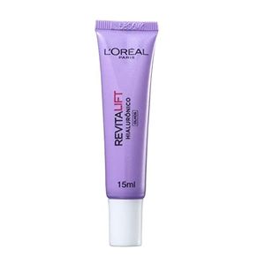 Revitalift Hialurônico Loréal Creme Anti-Idade 15G