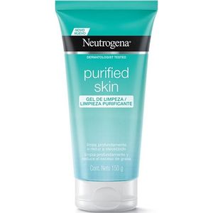 Purified Skin Neutrogena Gel 150G