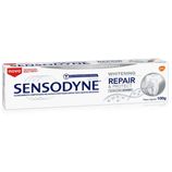 Creme Dental Sensodyne Repair And Protect Branqueador 100G