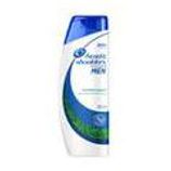 Shampoo Head & Shoulders Menthol Refrescante Men 200mL