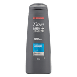 Dove Men + Care Proteção Shampoo Anticaspa 200mL