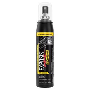 Exposis Extreme Repelente Spray 100mL