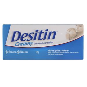 Desitin Creamy Creme contra Assaduras 57G