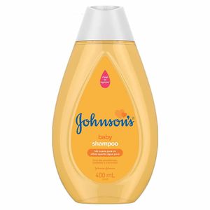 Shampoo Johnson'S Baby 400mL