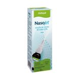 Nasojet 0,9% Spray 50mL