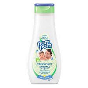 Condicionador Pom Pom Camomila 200mL