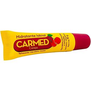 Hidratante Labial Carmed Sabor Cereja 10g