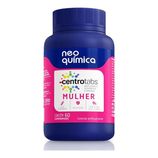 Centrotabs Mulher 60 Comprimidos