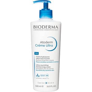 Atoderm Bioderma Creme Ultra 500mL