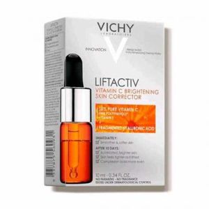 Liftactiv Aox Concentrate Vichy Sérum 10mL