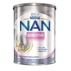 NAN Sensitive Lata 800G