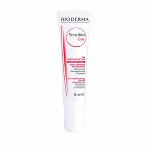 Sensibio Eye Bioderma Gel Calmante 15mL