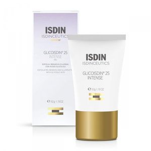 Glicoisdin 25 Intense Isdin Gel 50mL