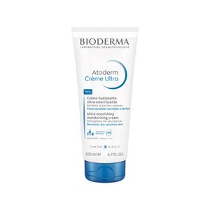 Atoderm Bioderma Creme Ultra 200mL