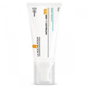 Protetor Solar Facial FPS99 Anthelios KA+ Med 50g