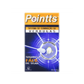 Pointts Anti Verrugas Aerossol 80mL
