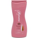 Monange Hidratação Intensiva Leite de Amêndoas Pele Seca Loção 200mL