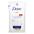 Sabonete Dove Nutricao Profunda Refil Liquido 200ml