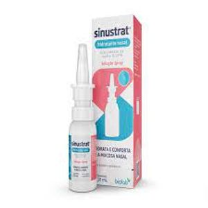 Sinustrat Spray 30mL