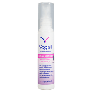 Vagisil Spray 60mL