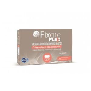 Fixare Flex 120 Comprimidos