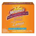 Metamucil 0.562g/g Pó para Solução Oral - 10 Envelopes com 5.85 g