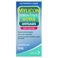 Mylicon 75mg/mL Suspensão Oral (Gotas) - Frasco com 15 mL