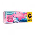 Nistatina + Óxido de Zinco 100000UI/G + 200MG/G Pomada dermatológica - Bisnaga com 60 g
