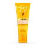 Protetor Solar FPS60 Ideal Soleil Clarify Clara Gel 40G