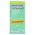 Vodol 20mg/g Pó Tópico - Frasco com 30 g