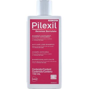 Pilexil Shampoo Antiqueda 150mL