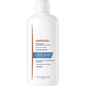 Ducray Anaphase + Shampoo Antiqueda 400mL