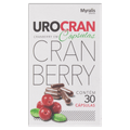 Urocran  Cápsula - Caixa com 30 Cápsulas