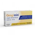 Gengimin 160mg Comprimido Revestido - Caixa com 15 Comprimidos