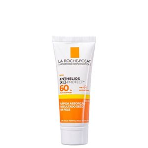 Protetor Solar FPS60 La Roche Posay Anthelios Xl Protect Gel 40G