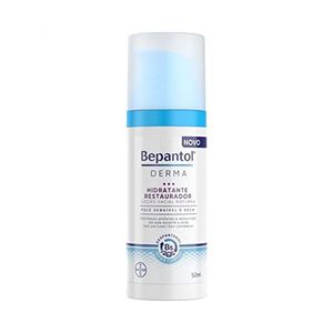 Bepantol Derma Noturna Loção 50mL