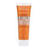 Protetor Solar Facial FPS70 Mat Perfect Avène Cor Clara 40G