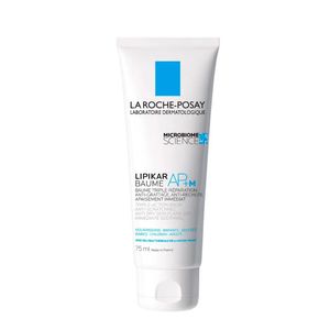 Lipikar Baume Ap + M La Roche Posay Creme 75mL