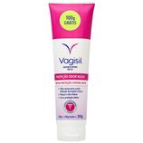 Vagisil Bloqueador de Odor Sabonete Líquido Íntimo 300mL