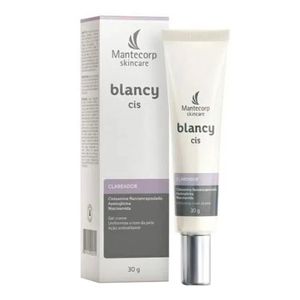 Clareador Facial Blancy Cis Mantecorp 30g