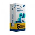 Dipirona 1g Caixa com 20 Comprimidos