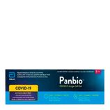Autoteste Covid-19 Ag Abbott Panbio 1 Unidade