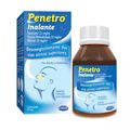 Penetro Inalante 5.5mg/mL + 22mg/mL + 22mg/mL + 33mg/mL Solução para Inalação - Frasco com 45 mL