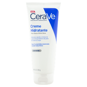 Cerave creme hidratante 200g